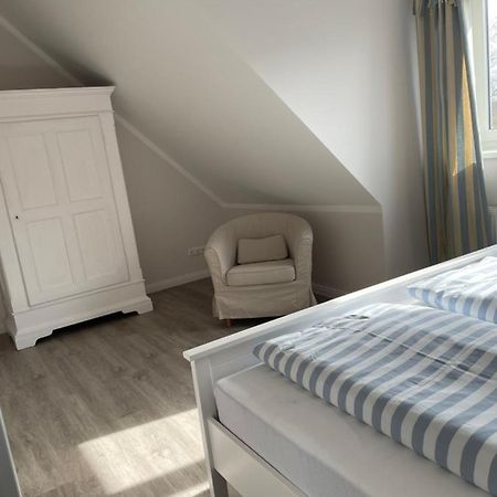 Belthus Apartment Fehmarn Exterior photo