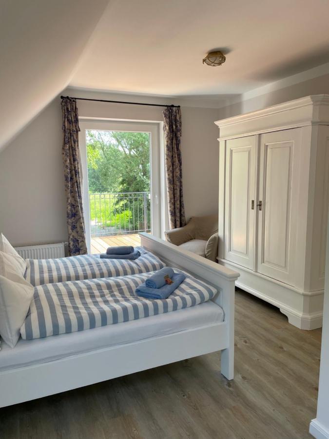 Belthus Apartment Fehmarn Exterior photo