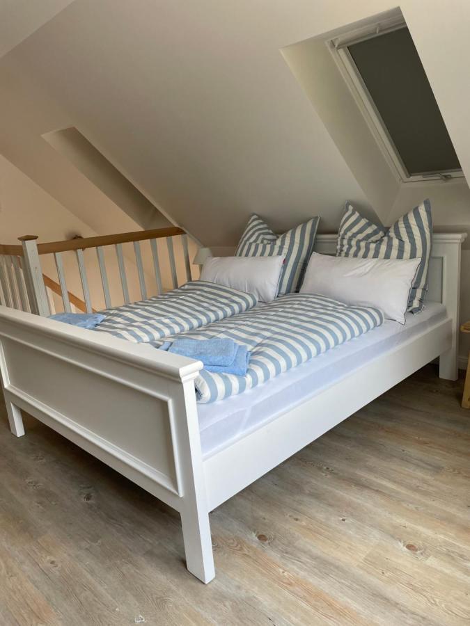Belthus Apartment Fehmarn Exterior photo