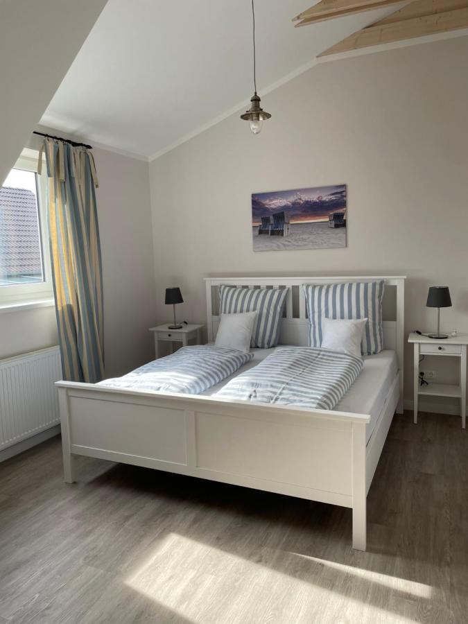 Belthus Apartment Fehmarn Exterior photo
