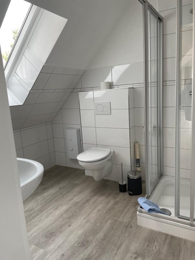 Belthus Apartment Fehmarn Exterior photo